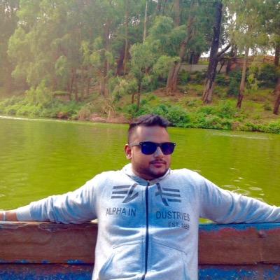 ahmedhaziqali12's profile picture. 