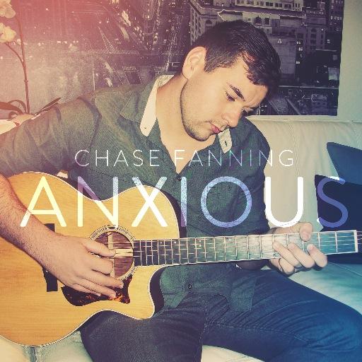 I am a singer songwriter and my first album is about to come out! I am somewhere between John Mayer and Jason Mraz I hope you guys take a listen and enjoy!