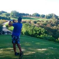 Antonio Bustos Golf(@BusGolfTV) 's Twitter Profile Photo