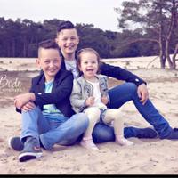 Dineke Bode (@dinekebode) 's Twitter Profile