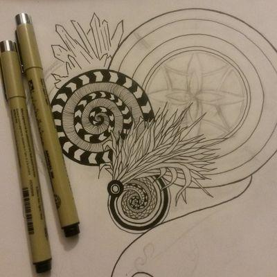 AveLouise's profile picture. I make stuff. Constantly.