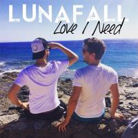 LUNAFALL (@wearelunafall) 's Twitter Profile