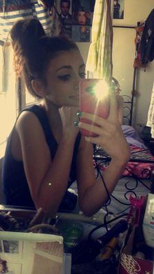 dacey908's profile picture. makeup, attila ❤,smokingg, summmerrr, taken,  3-17-15