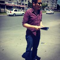 Ali Yikilmaz(@AliYklmaz) 's Twitter Profileg