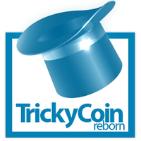 TrickyCoin Reborn (@trickycoincom) 's Twitter Profile