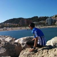 Juan Jurado(@juan_jury) 's Twitter Profile Photo