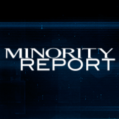 Official Twitter account of #MinorityReport on @FOXTV. Watch Mondays at 9/8c. Add to your Calendar: http://t.co/sEpYjSMS1w | Instagram: @MinorityReport