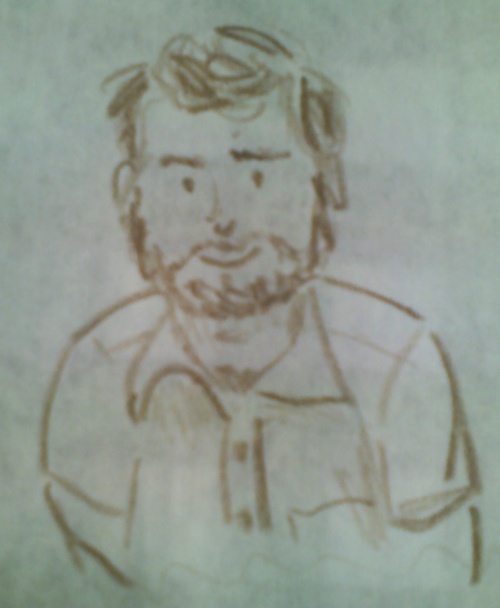 dfphil's profile picture. professional scientist and amateur jazz fan