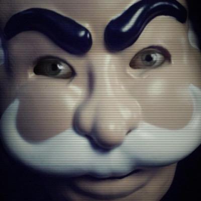 NinjaHogg's profile picture. I am a ninja. I do ninja stuff. Ninjas are awesome.