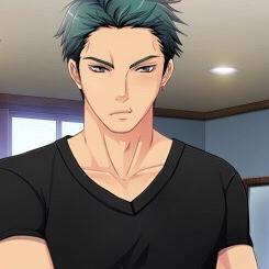 SadistYuuya's profile picture. 『18✗1.85』《 If I said you are mine... You are. Kneel and  obey, lewd dog. 》