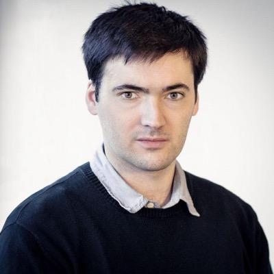 jimmylouchart's profile picture. Co-founder of there, Knowledge Corp Inventor, FinalCAD