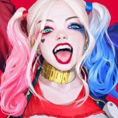 Blogger - Echelon - Joker and Harley Fan - Terminator - Crazy - Realy, Realy Bad.