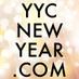Calgary New Year (@yycnewyear) Twitter profile photo