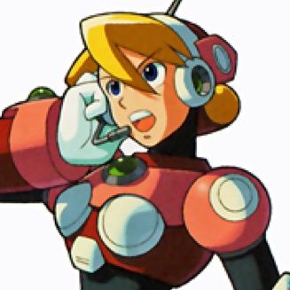 “ I'm not interested in miracles... I don't think Reploids dream of miracles, either... ”