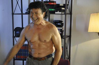 AbianVainstein's profile picture. Actor. Relatos Salvajes. Se viene El Señor Kaplan