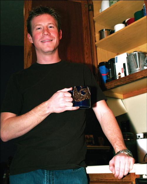 Father of 3.  Cyclist, Kayaker, Backpacker, Musician, oh, and I work as an R & D Test Engineer in my spare time.