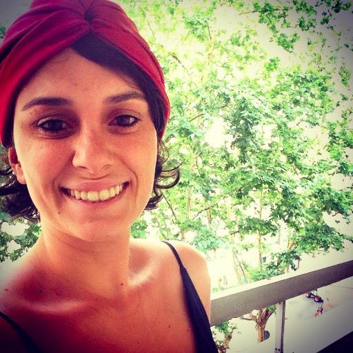 liabend's profile picture. Namaste. Bicultural and nomadic.
Our single duty is to try to leave the world a better place.