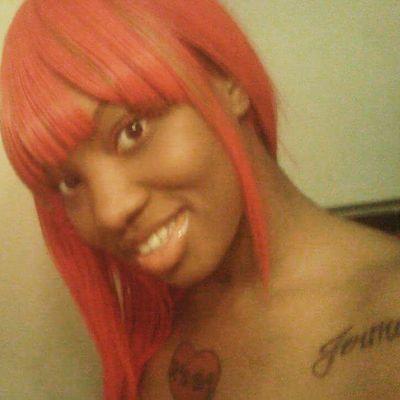 cool chick u can ever know....family first.....
ig: ms_gnai