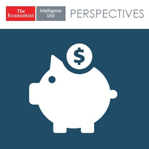 EI_Finance's profile picture. Official tweets from EIU Perspectives: Financial Services