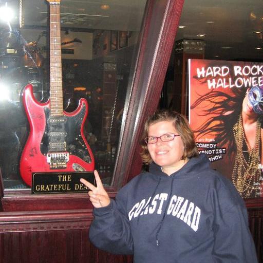 shonskat's profile picture. MS in Communications from SI Newhouse School / SU