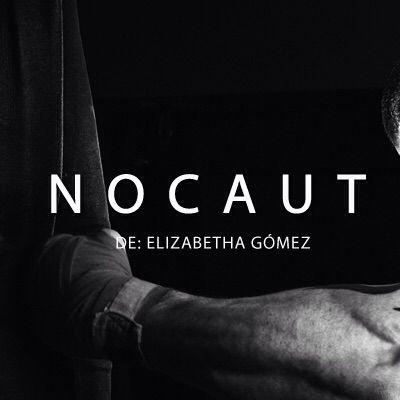 NOCAUT de @BethConLuz con @LuzRramos y @roaparis Dir. @elalexramirez Producción @Rorros_Prod
Contacto ~ nocautcontacto@gmail.com