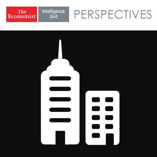 Official tweets from EIU Perspectives: Cities, Transport and Logistics