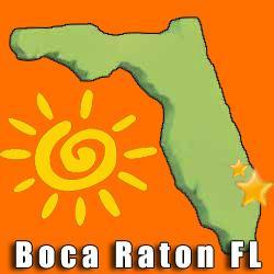 It doest get any nicer than Boca Raton FL! The best restaurants, clubs, real estate, hotels and more make Boca Raton you choice for year round fun in the sun.