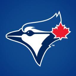 Blue jays fan