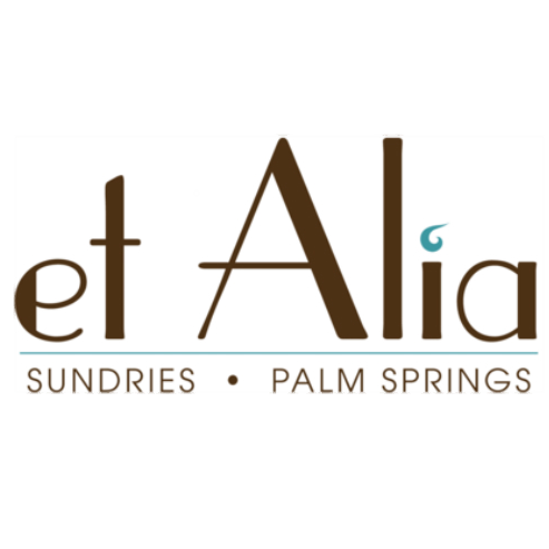 Sundry shop in Palm Springs, your one stop shop for everything. Snacks, souvenirs, office supplies, plants and more! Open Mon - Fri 9 AM -5 PM (760) 656-7368