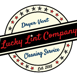 LuckyLintCo's profile picture. Certified Dryer Exhaust Technician | Member National Fire Protection Association | Exeter Area Chamber of Commerce | Serving Seacoast NH
