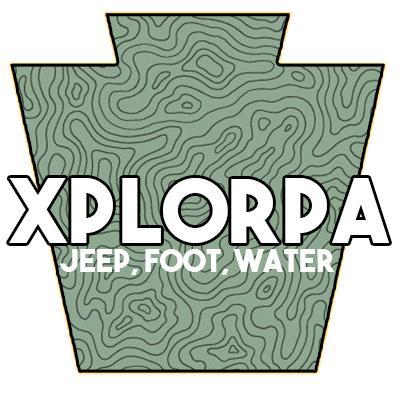 My name is Dan. XplorPA is a Pennsylvania based outdoor and expedition lifestyle blog that features my adventures in Pennsylvania and the East Coast.