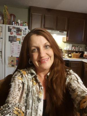 MsJHoward's profile picture. 