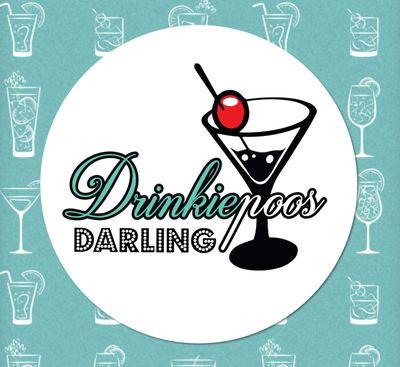 drinkiepoosdar1's profile picture. Lover and maker of #cocktails. Weddings, parties, events, festivals.
#drinkclassy Darlings! #Instagram as drinkiepoosdarling