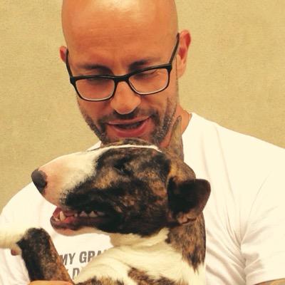 Music biz veteran, sport nut and Neda's dad my bull terrier. Founder, owner and head coach at #MonteneroBoxingClub - info : monteneroboxingclub@gmail.com