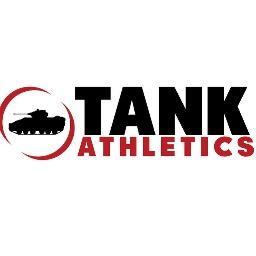 Founded by pro basketball player Frank Hassell @tankhassell6, Tank Athletics is a training company designed to help athletes reach their full potential