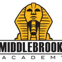 Middlebrooks Academy(@middlebrooksaca) 's Twitter Profile Photo