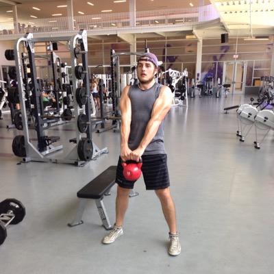 ARM_227's profile picture. entrepreneur. fitness lover. coffee addict. hard work. no excuses. IG: Antho_227