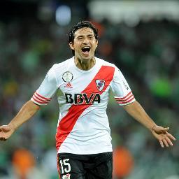 Aguante River