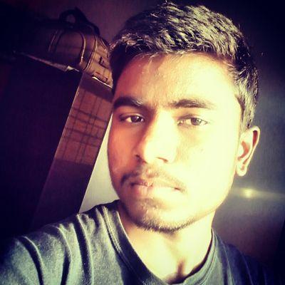 shastinath's profile picture. 