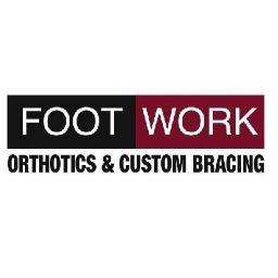 FOOTWORK is a company that is qualified to assess and distribute custom orthotics, compression stockings, orthopaedic footwear and braces