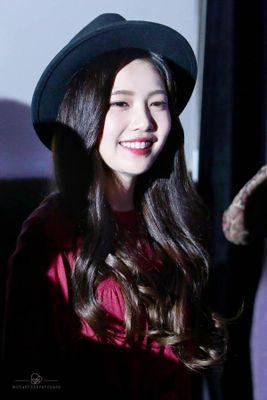 박수영 SooyoungPark 96's »Rap Swagger«
[smofc;Revel;Favors]
