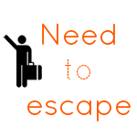 need_to_escape's profile picture. Les tribulations d'un p'tit breton autour du monde.
Impressions, récits, gastronomie, photos, vidéos et plus encore !