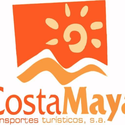 Rentadora de transporte Costa Maya SA