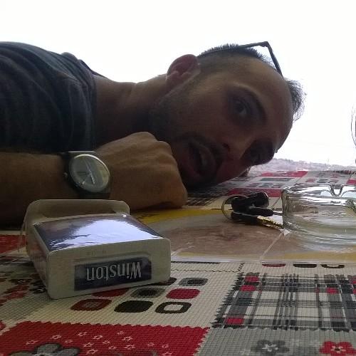 mehmetdevmhmt's profile picture. Telesekretere konuşamayanlardanım