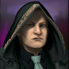 What can I say? Shadowrun is AWESOME!! Null Sweat, Chummer! ^_^