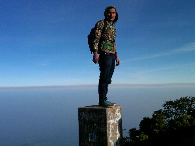 Segudang mimpi yang indah,bantu aku kawan tuk mewujudkannya