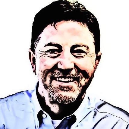 larryfur's profile picture. AlphaGraphics on Camelback Franchise Owner