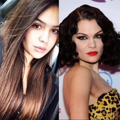 JuCaldeirao's profile picture. O sonho dela é conhecer a Jessie J, sou a melhor amiga da Ju, quero sua ajuda Luciano❤️ @rafaapassetti - dona do twitter