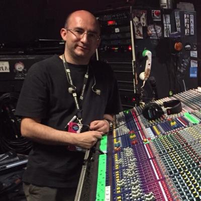 diegotorresu's profile picture. Ingeniero Sonido Andres Cepeda. Jefe de Ventas Bosch BT - Latinoamerica central