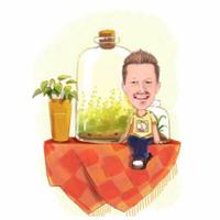 Simon Legouge (@simefp) 's Twitter Profile